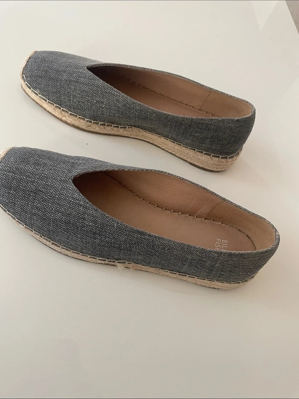 Eileen Fisher classic light